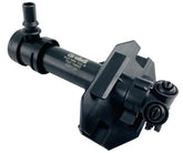 Headlight Washer Nozzle Compatible With AUDI Q3 Left 8U0955101B & Right 8U0955102B