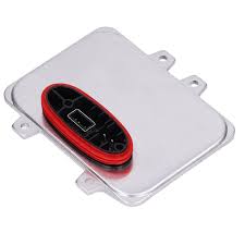 Headlight Ballast Control Unit 63126937223 For BMW 5 Series E60 Tag-BL-28
