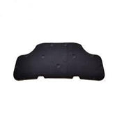 FRONT BONNET HOOD SOUND INSULATION 2476822800 Compatible With MERCEDES-BENZ B-CLASS (W247) (2020)