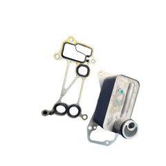 BMW E93 Oil Cooler 11427808437 Tag-O-28