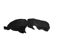 Rear Right Fender Linning A1776905803 1776905803 Compatible With Mercedes Benz For CLA Class (W177) (2019-2024) Tag No.110