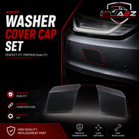 Washer Cover Cap Left 51118065890 Right 51118065889 Compatible With BMW X6 F16 Tag No:528