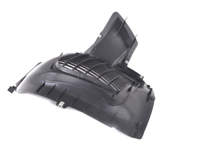Front Right Mud Splash Fender 7P6805912D Compatible With Volkswagen Touareg (2009-14)
