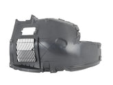 Front Left Fender Liner 51717185163 Compatible With BMW 7 Series F01/F02 Tag No. 18