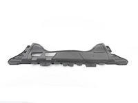 Engine Undertray Cover 5Q0825235A Compatible With Volkswagen Golf (2015-18)