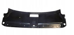 Radiator Support Access Cover Front Upper 8U0807081A 8U0807081B Compatible With AUDI Q3 (8UB, 8UG)