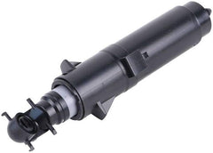 Headlight Washer Nozzle Compatible With BMW X5 F15 Headlight Washer Nozzle Left 61677292657 & Right 61677292658