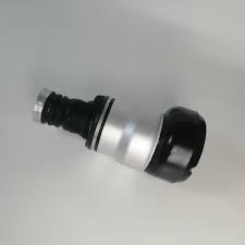 Rear Left Air Suspension Springs 2223205113 Compatible With Mercedes Benz S-CLASS W222