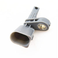 Rear Left ABS Wheel Speed Sensor Grey WHT003857A WHT003857B WHT003857C 7L0927807B 7L0927807A Compatible With AUDI Q7 4LB & Q3 8UB