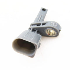 Rear Left ABS Wheel Speed Sensor Grey WHT003857A WHT003857B WHT003857C 7L0927807B 7L0927807A Compatible With AUDI Q7 4LB & Q3 8UB