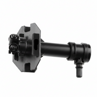Headlight Washer Nozzle Compatible With AUDI Q3 Left 8U0955101B 8U0955101A & Right 8U0955102B 8U0955102A
