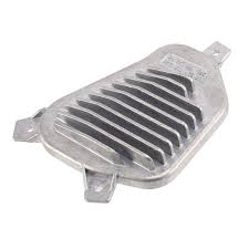 Right LED Headlight DRL Daytime Running Light Module 63117428790 (R.H) Right For BMW X1 F48 Tag-BL-117