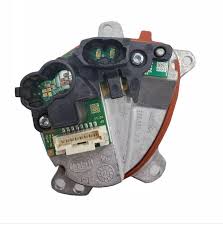 Right Side LED Headlight DRL Module 23508302 For BMW 5 Series G30 Tag-BL-179