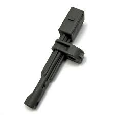 Rear Left/Right ABS Wheel Speed Sensor WHT007147A WHT007147B Compatible With SKODA KAROQ NU7, ND7 & VW T-ROC A11, D11