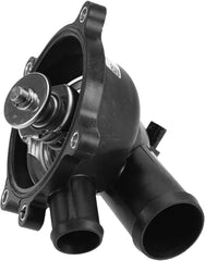 Thermostat Assembly 079121115BB Compatible with AUDI A5 (8T3) | A5 / S5 A8 D4 (4H2, 4H8, 4HC, 4HL) | A8 / S8 | A8L