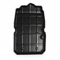 Oil Pan 22212701212 2202700612 2202700912 2212700912 2212701212 A2202700612 A2202700912 A2212700912 A2212701212 Compatible With MERCEDES-BENZ C-CLASS W204 Tag-OP-25