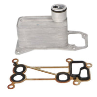 Oil Cooler 11427808437 11428512435 5989070105 7808437 8512435 For BMW E93 Tag-O-28