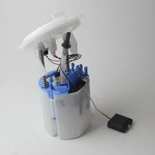 A2044700894 Electric Fuel Pump For Mercedes-Benz C-CLASS W204 C204 Tag-F-59