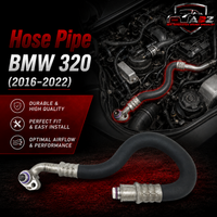 Hose Pipe 64539337135 Compatible With BMW 320/F35/F20