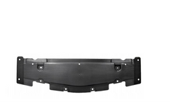 Front Bumper Sheild 1665240130 A1665240130 Compatible With Mercedes Benz For ML/GLE CLASS (W166) (2012-2016) Tag No.6