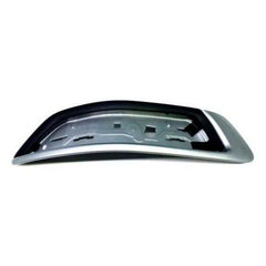 Rear Bumper Reflector Panel Set Left 31353578 & Right 31353579 Compatible With Volvo XC70 (2014-16)