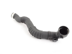 Turbocharger Tube Air Hose 13717607941 Compatible With BMW X1 E84/Z4 E89