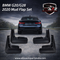BMW G20/G28 2020 Mud Flap Set (Set of 4) Tag 55