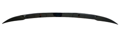 Rear Mid Trunk Spoiler BMRS24 Compatible With BMW G05 (2019-24)