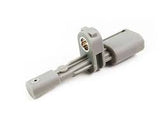 Rear Left/Right ABS Wheel Speed Sensor Grey WHT003864A WHT003864B WHT003864C 2K0927807 WHT003864 Compatible With AUDI A3 Convertible (8V7, 8VE) | A3 / S3