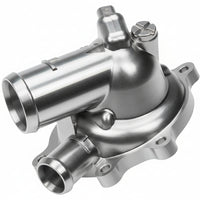 Thermostat Assembly 079121115BB Compatible with AUDI A5 (8T3) | A5 / S5 A8 D4 (4H2, 4H8, 4HC, 4HL) | A8 / S8 | A8L