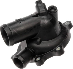 Thermostat Assembly 079121115BB Compatible with AUDI A5 (8T3) | A5 / S5 A8 D4 (4H2, 4H8, 4HC, 4HL) | A8 / S8 | A8L