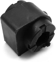 Front Stabilizer Sway Bar Bushing Kit 31429797 31429795 Compatible With VOLVO S60 II (134) & XC60 I SUV (156)