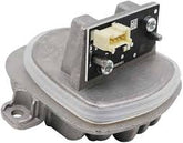 Left LED Headlight Daytime Running Lights Module 63119498407 For BMW 7 Series G11 Tag-BL-180