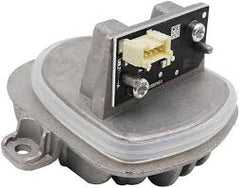 Left LED Headlight Daytime Running Lights Module 63119498407 For BMW 7 Series G11 Tag-BL-180