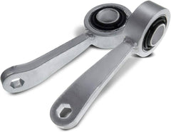 Front Axle Sway Bar End Stabilizer Link Right 2113203989 & Left 2113203889 Set Compatible With MERCEDES-BENZ CLS (C219) & E-CLASS (W211)