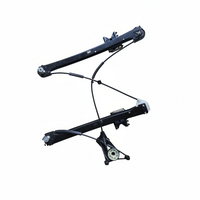 Front Left Power Window Regulator 8V0837461 Compatible with AUDI A3