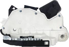 Rear Left Door Lock Actuator 5K4839015R Compatible With SKODA OCTAVIA III (5E3, NL3, NR3) & SUPERB II (3T4) & YETI (5L) & VW POLO V (6R1, 6C1)