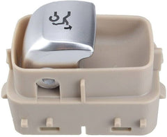 Trunk Lock Release Switch Tail switch 2229051604 2229050409 Compatible With MERCEDES-BENZ E-CLASS (W213) & S-CLASS (W222, V222, X222)