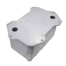 70303602 701837502 701837502B Oil Cooler For LAND ROVER RANGE ROVER EVOQUE L538 Tag-O-55