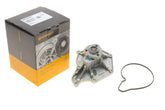 Water Pump WPS3024 06E121008N 99510603310 Compatible With AUDI A4 B8, A5 Sportback, A6 C6, A8 D3, Q5 (8RB), Q7 (4LB) (CONTINENTAL)