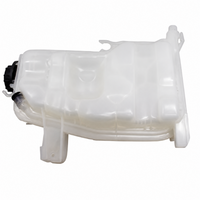 Expansion Tank LR155015 LR131384 LR140364 Compatible With DEFENDER Station Wagon (L663) Tag No.95