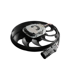 Radiator Fan 4E0959455H Compatible With AUDI A8 D3 (4E2, 4E8) | A8 / S8 | A8L