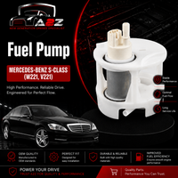 Fuel Pump 2214708494 2214705994 A2214707494 A2214705994 Compatible With MERCEDES-BENZ S-CLASS (W221, V221)