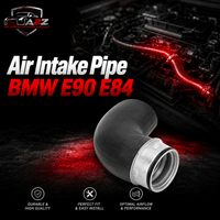 Air Intake Pipe 13717590304XB Compatible With BMW E90 E84