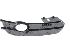 Fog Lamp Cover Set Left 8U0807681ASP9 & Right 8U0807682ASP9 Compatible With Audi Q3 (2013-15) Tag No.71
