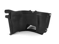 Front Right Fender Liner 1K0805912E Compatible With Volkswagen Jetta Gen 5 (2005-10)