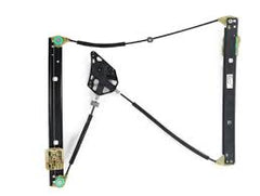 Front Left Power Window Regulator 8U0837461 Compatible with AUDI Q3 (8UB, 8UG)