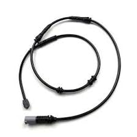 Rear Brake Pad Wear Sensor 34356791960 Compatible With BMW 7 Series F01 F02 F03 F04