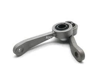 Front Axle Sway Bar End Stabilizer Link Right 2113203989 & Left 2113203889 Set Compatible With MERCEDES-BENZ CLS (C219) & E-CLASS (W211)