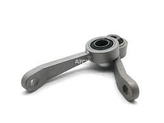 Front Axle Sway Bar End Stabilizer Link Right 2113203989 & Left 2113203889 Set Compatible With MERCEDES-BENZ CLS (C219) & E-CLASS (W211)